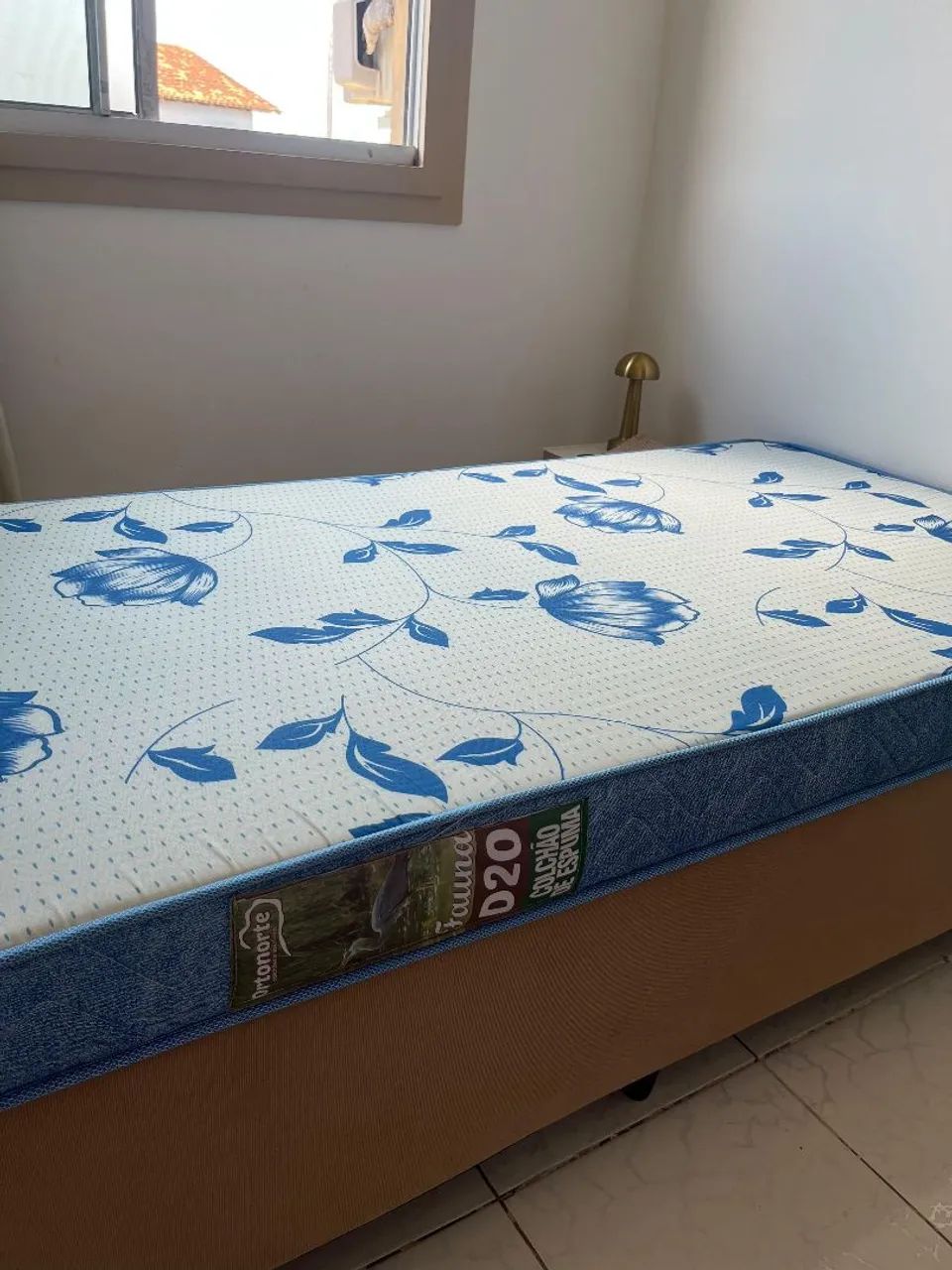 Cama Solteiro - Foto 4