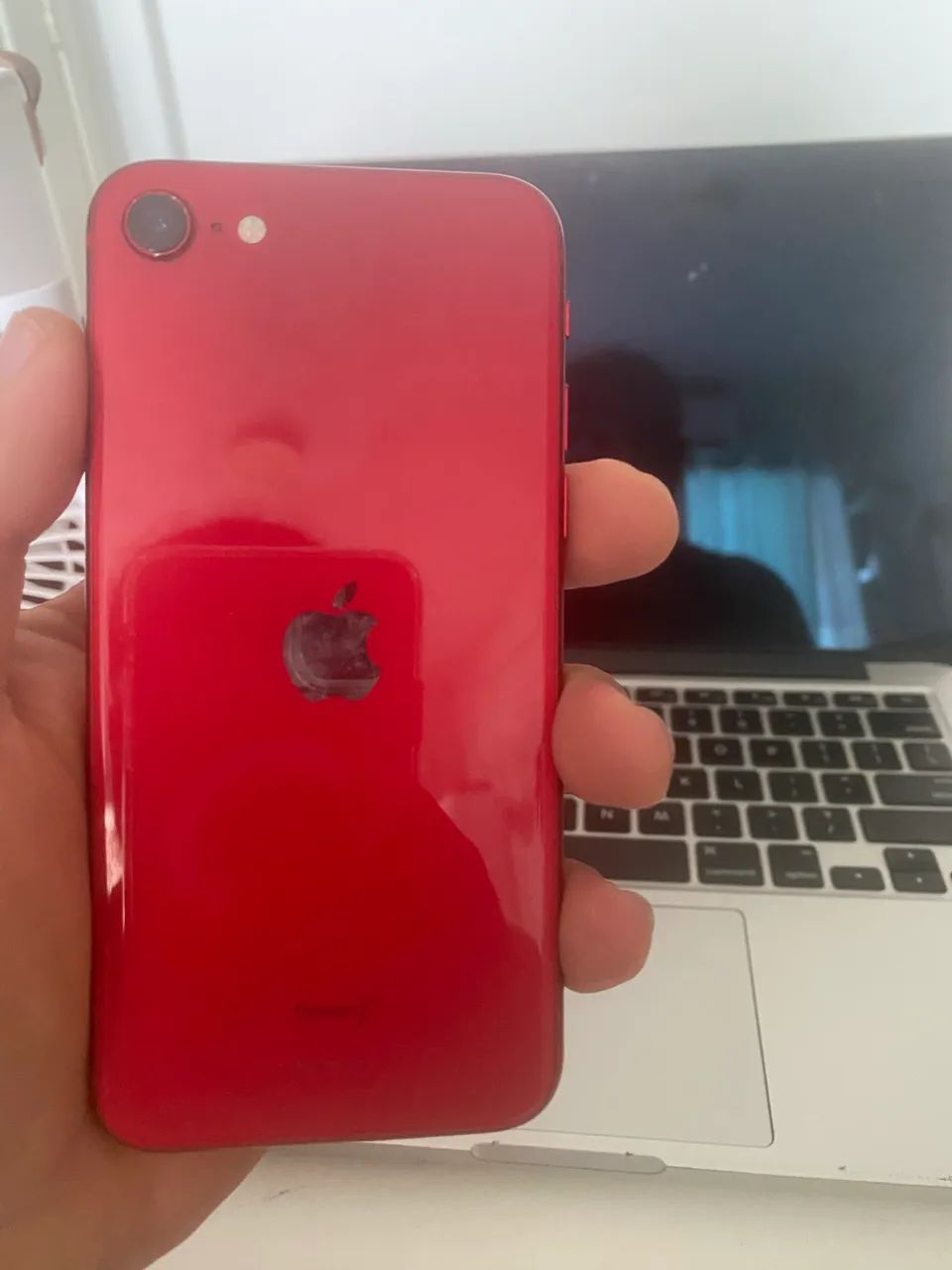 iPhone SE 2020 - Foto 4