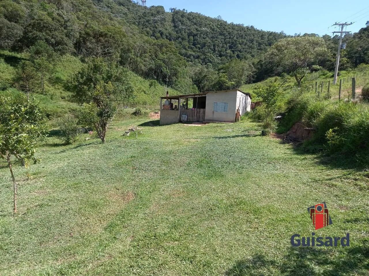 Sitio de 22 Alqueires Em Redenção da Serra - Foto 4