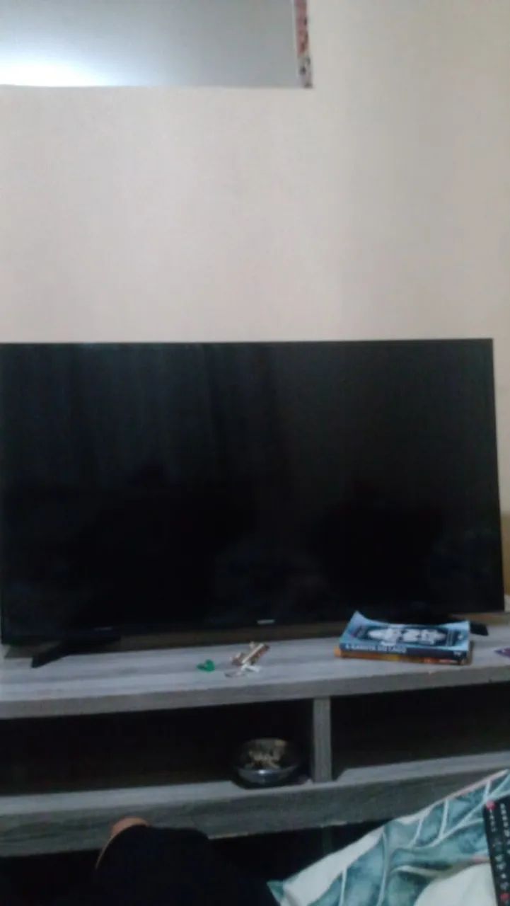 Smartv Samsung 32 polegadas  - Foto 2