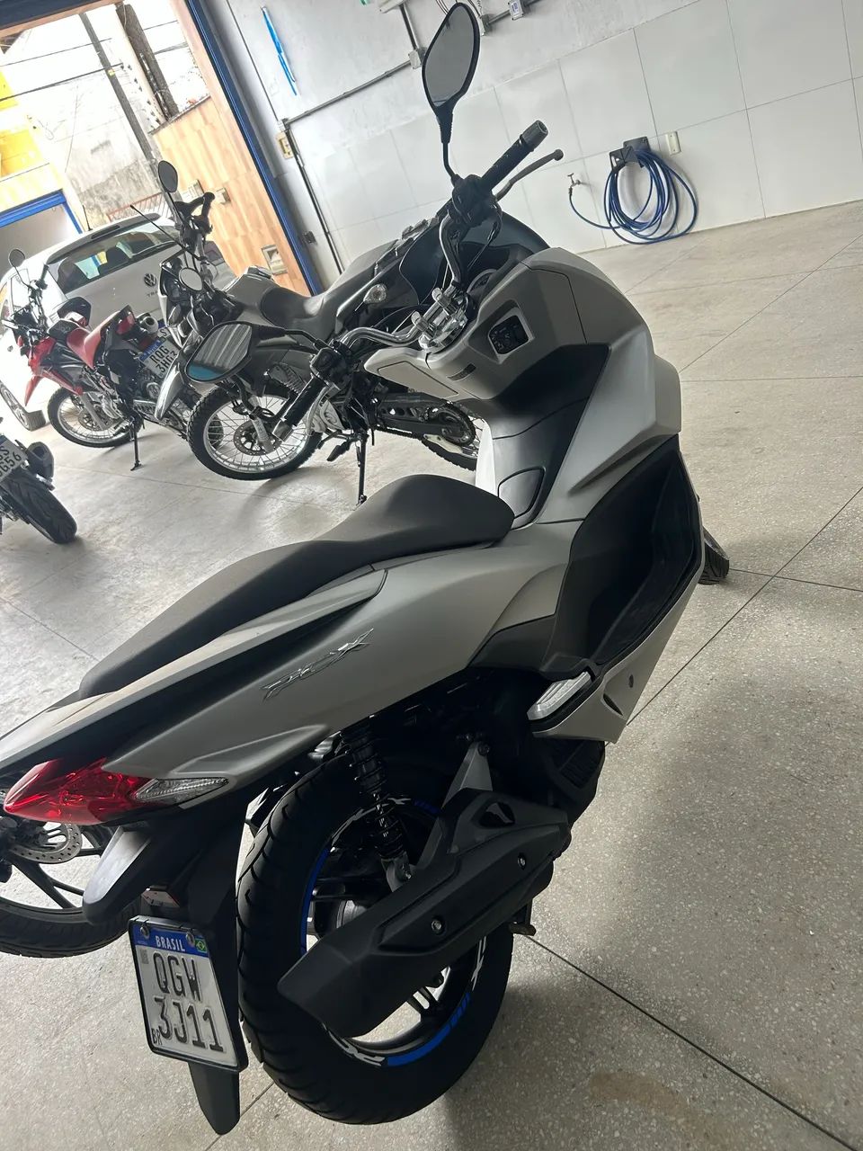 PCX 150 2018 - Foto 5