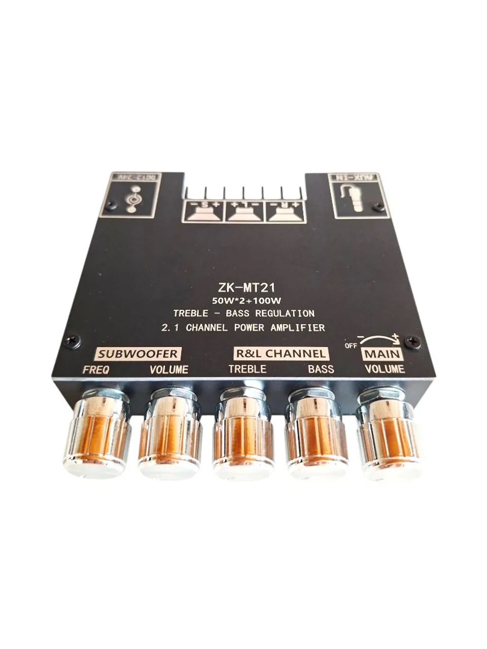 Kit som ambiente Bluetooth 2.1 Canal - Foto 5