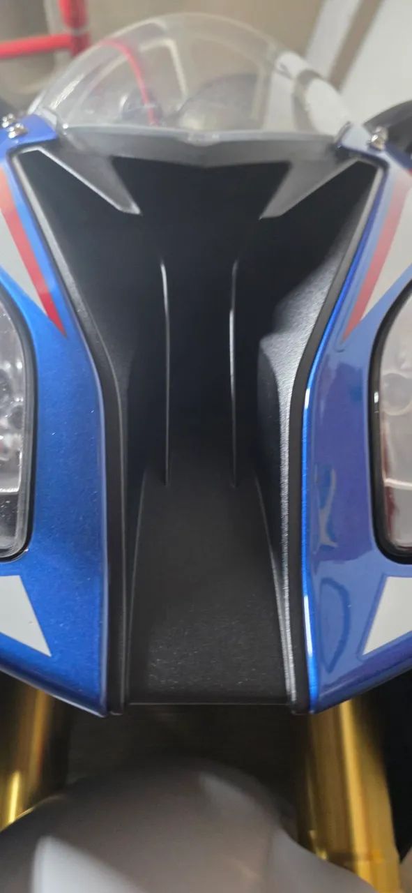 S 1000rr - Foto 4
