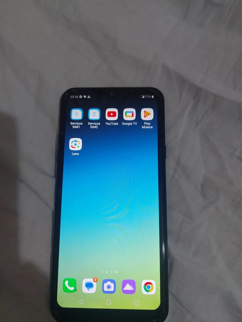 LG 40S - Foto 3