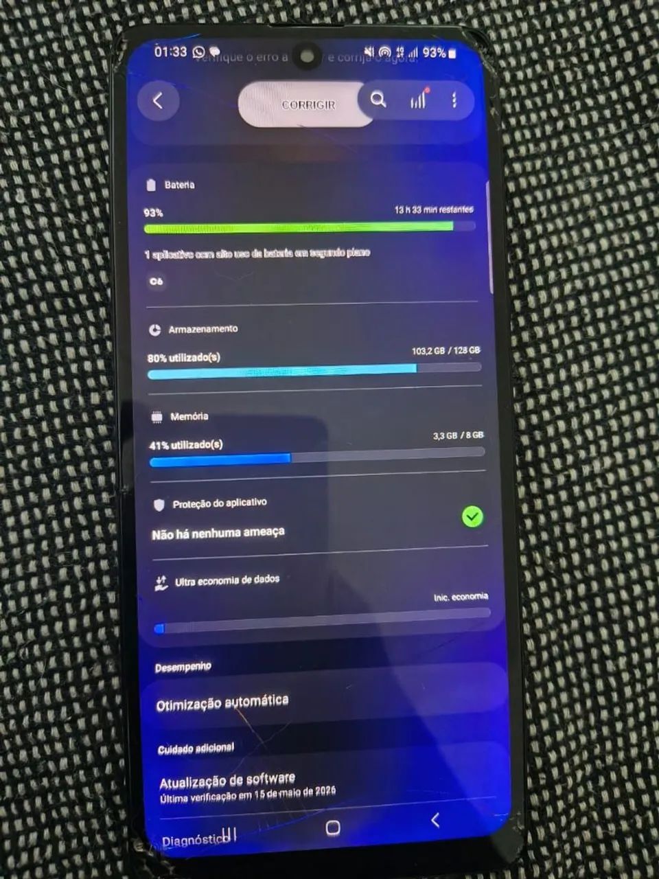 Samsung m62
