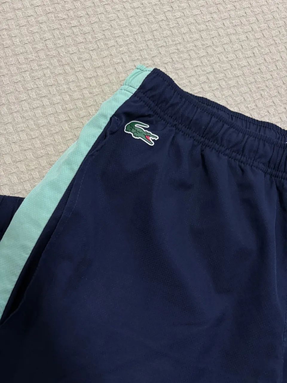 Calça Lacoste Sport  - Foto 5