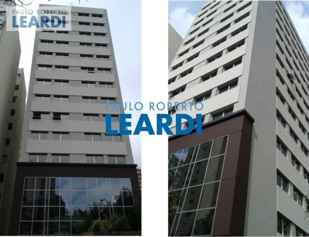 CONJ. COMERCIAL - CONSOLAÇÃO - SP