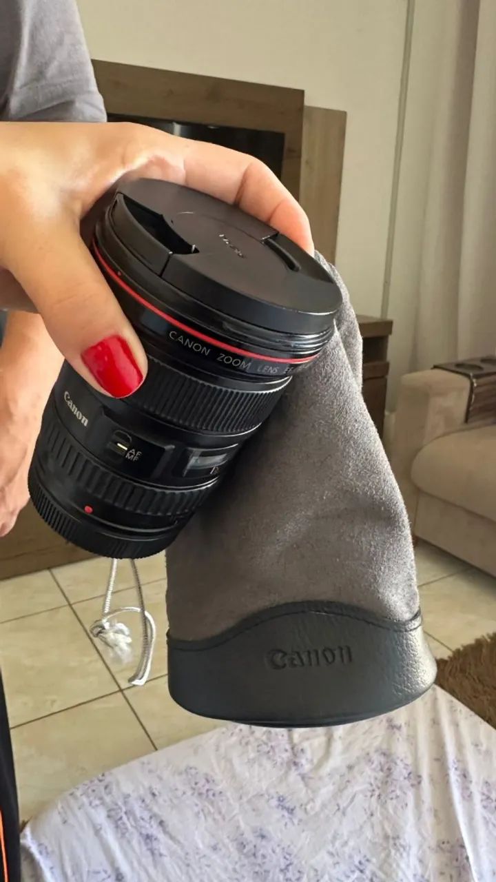 canon 17/40 - Foto 2