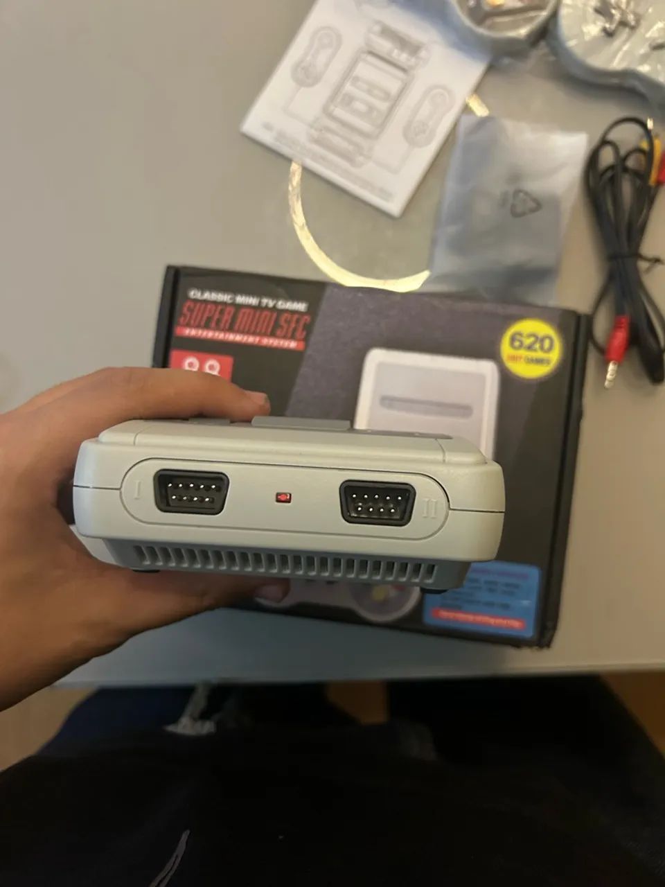 Super mini sfc  - Foto 4