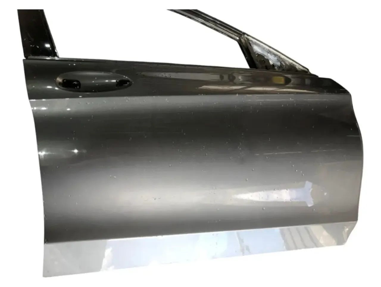 Porta Dianteira Direita Mercedes C180 C200 2014 a 2018 - Foto 2