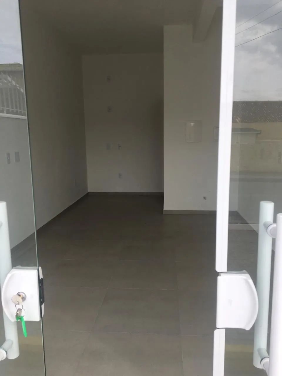Foto - Palhoça - Passa Vinte