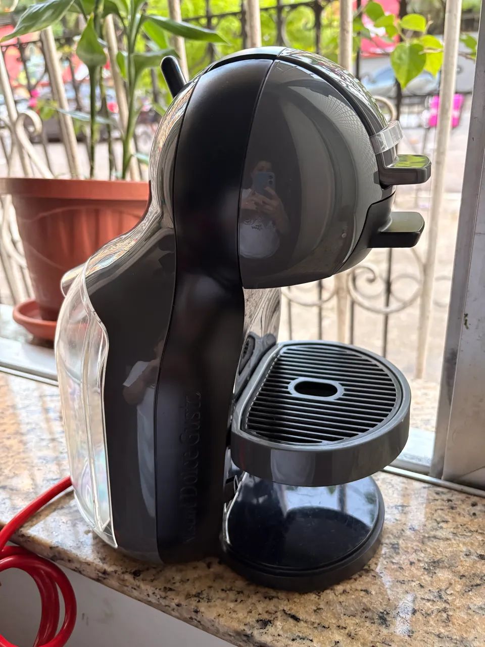 Dolce gusto - automática  - Foto 2