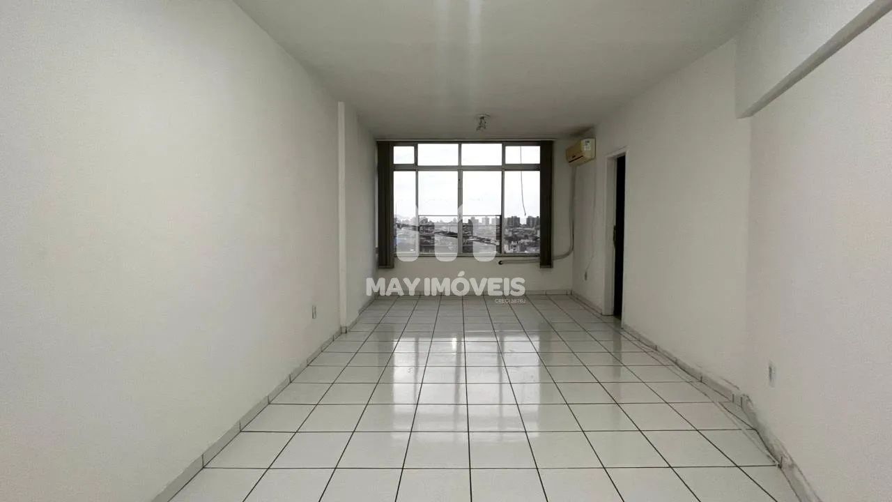 Sala para locação com 30m² no Centro de Itajaí - Foto 3