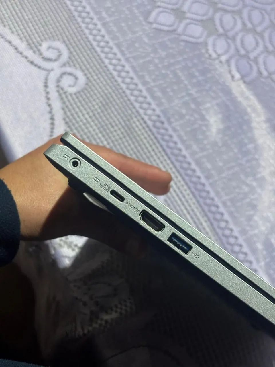 Notebook