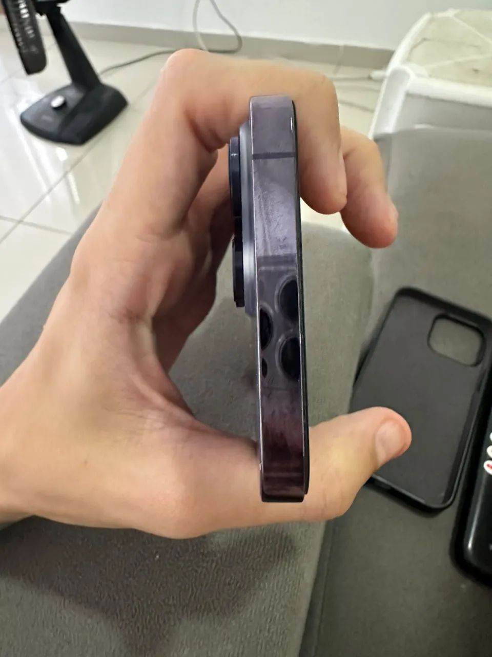 IPHONE 14 PRO MAX 128 GB  - Foto 2