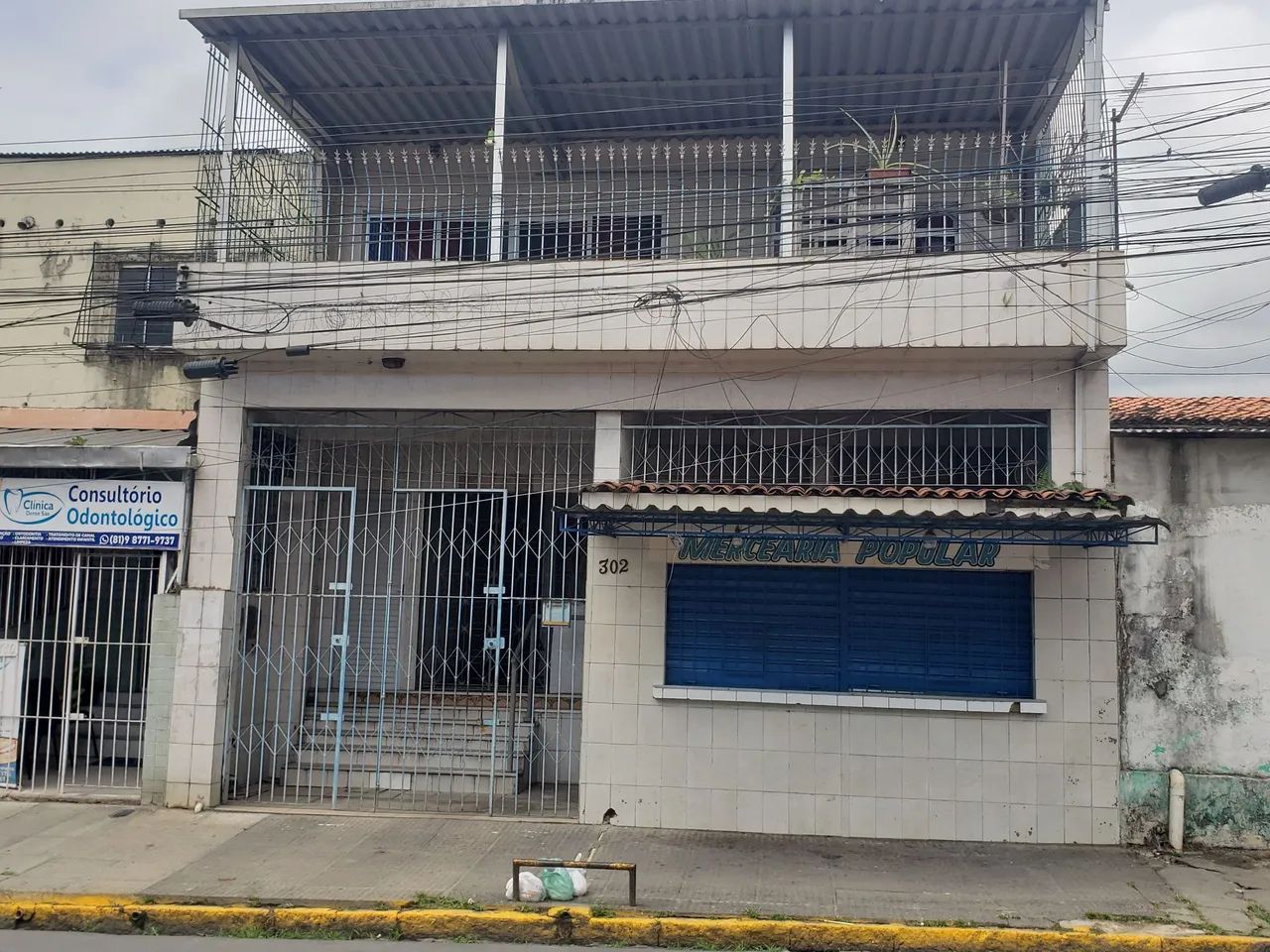 Foto - Recife - COHAB