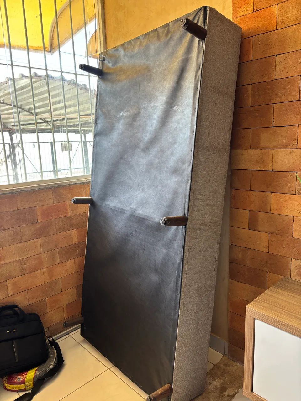 Cama de solteiro  - Foto 3