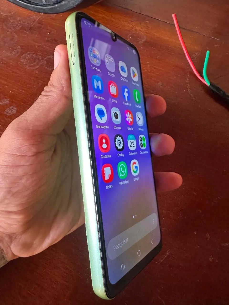 A05 128gb - Foto 2