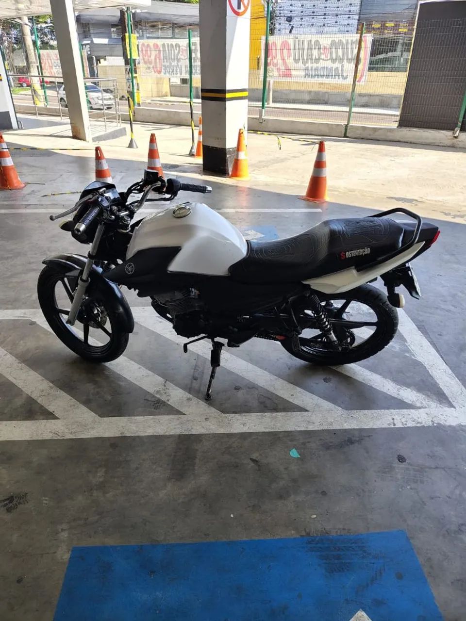 Yamaha Factor 150 2023 - Foto 5
