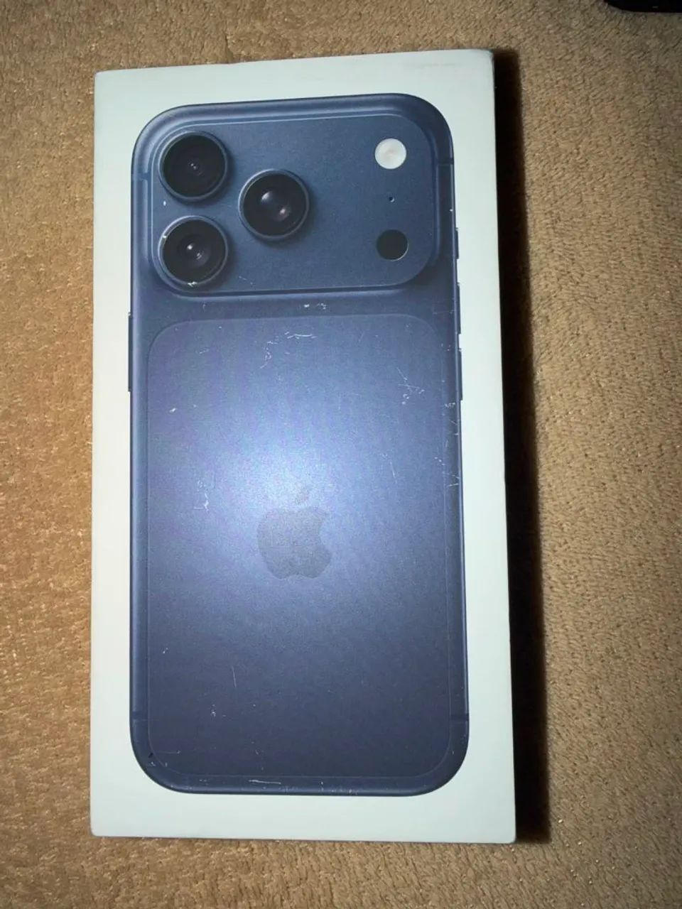 iPhone 17 Pro - Foto 4