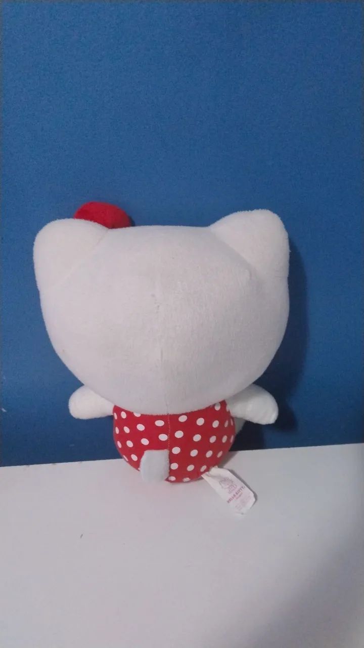 Pelúcia Hello Kitty  - Foto 3