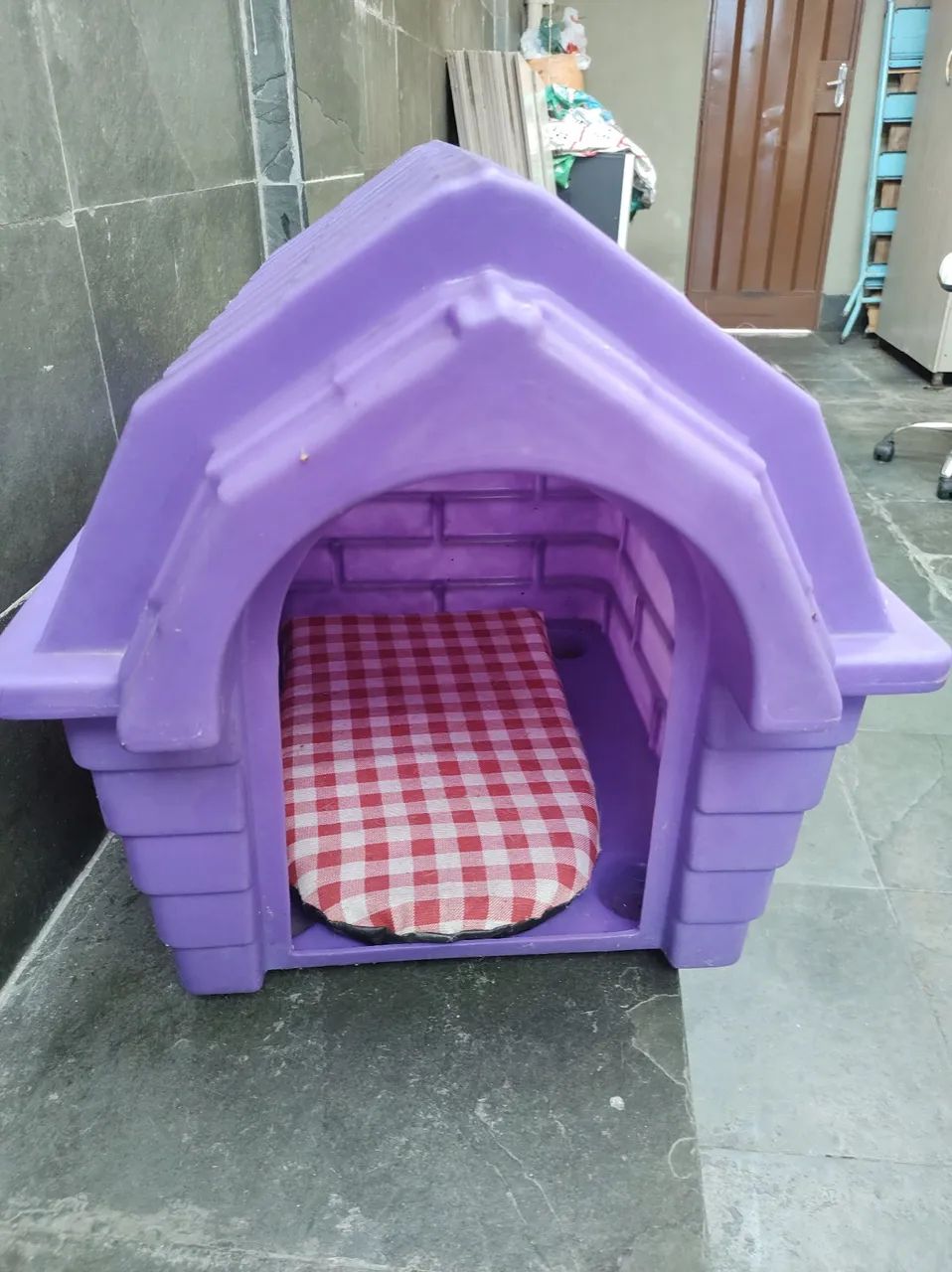 Casa Pet cachorro ou gato  - Foto 5