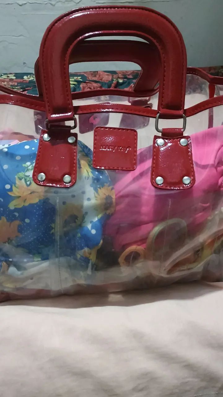 Kit Verão Desapega Já 