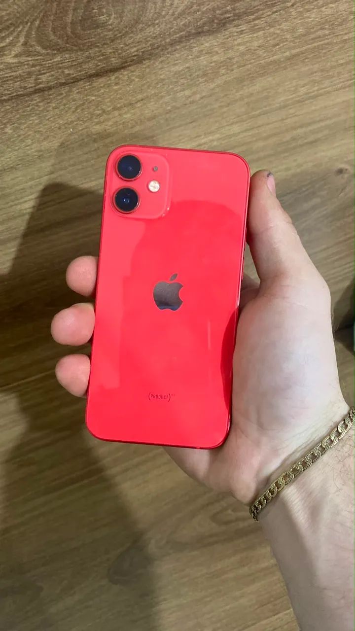 iPhone 12 mini 256gb - Foto 4