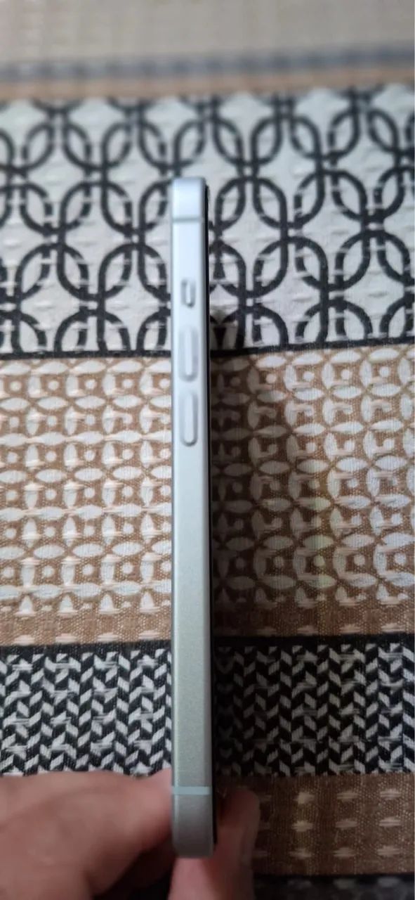 iPhone  - Foto 4