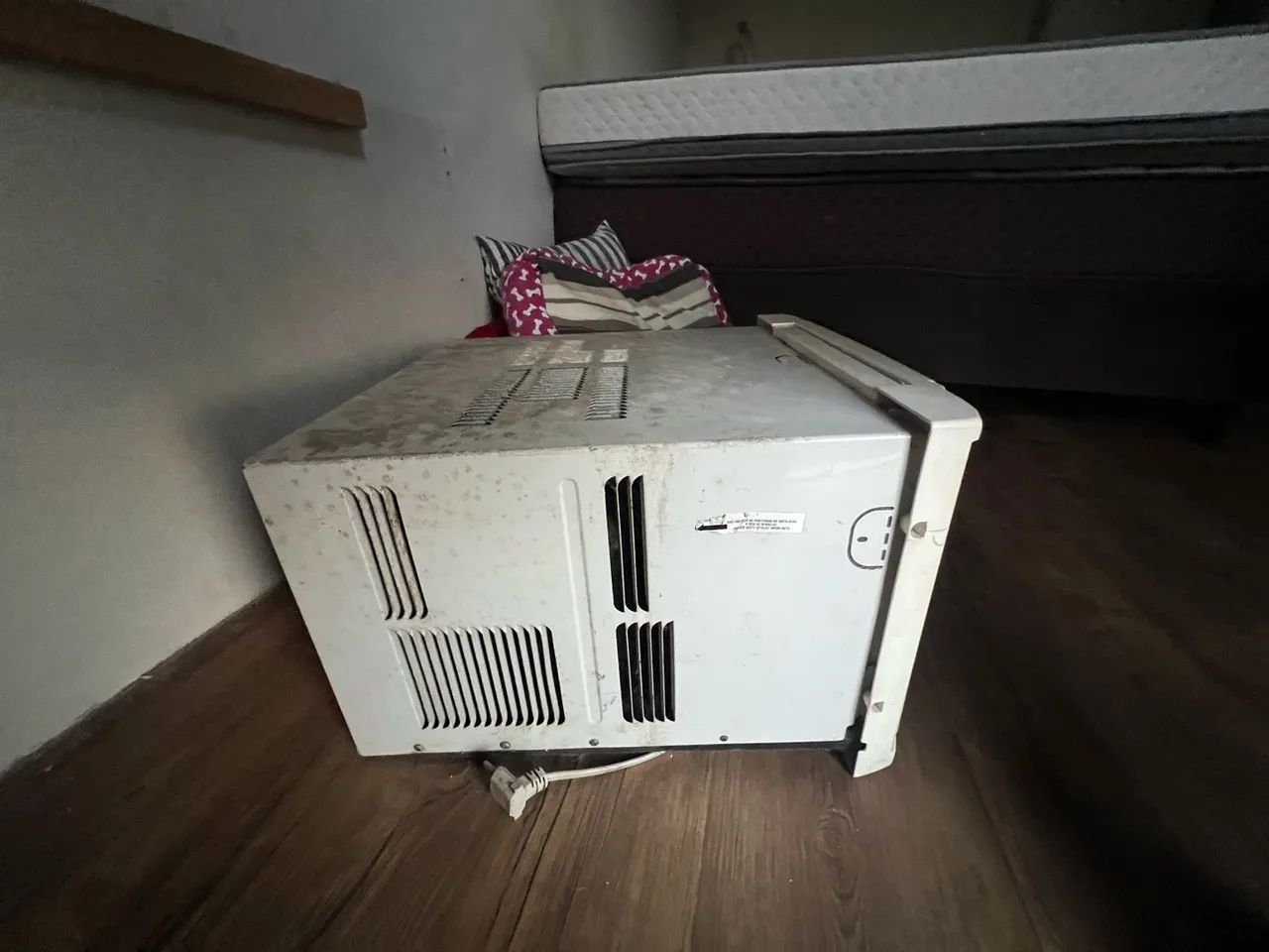 Ar condicionado  - Foto 2