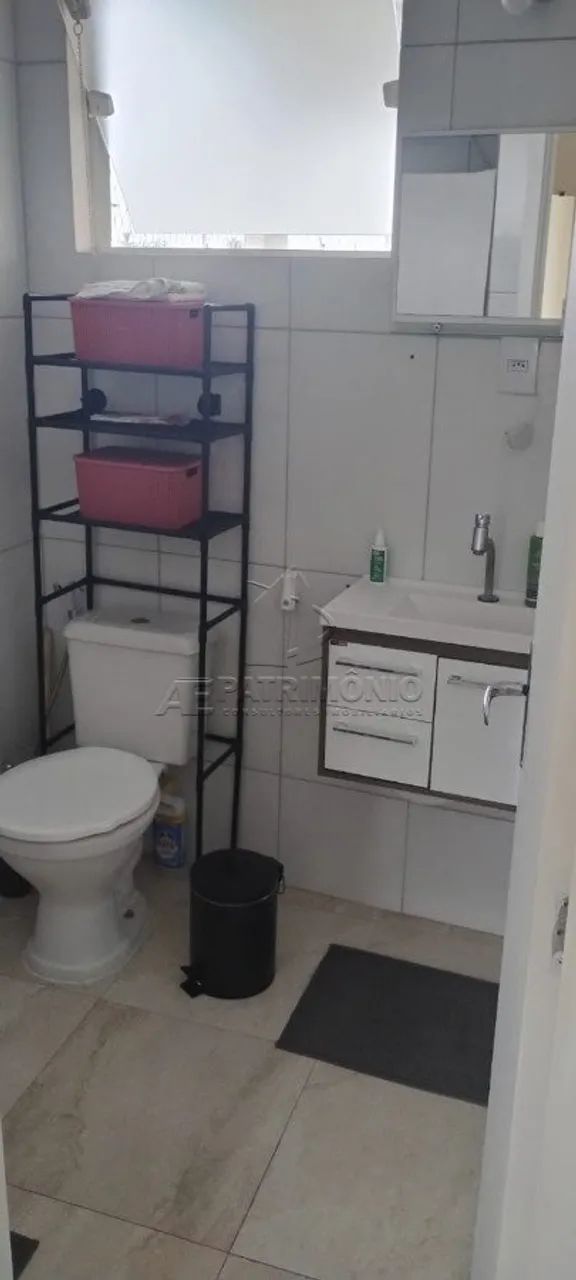 SOBRADO CONDOMINIO 2 QUARTOS MORADAS DO EDEN - RESIDENCIAL - Foto 5