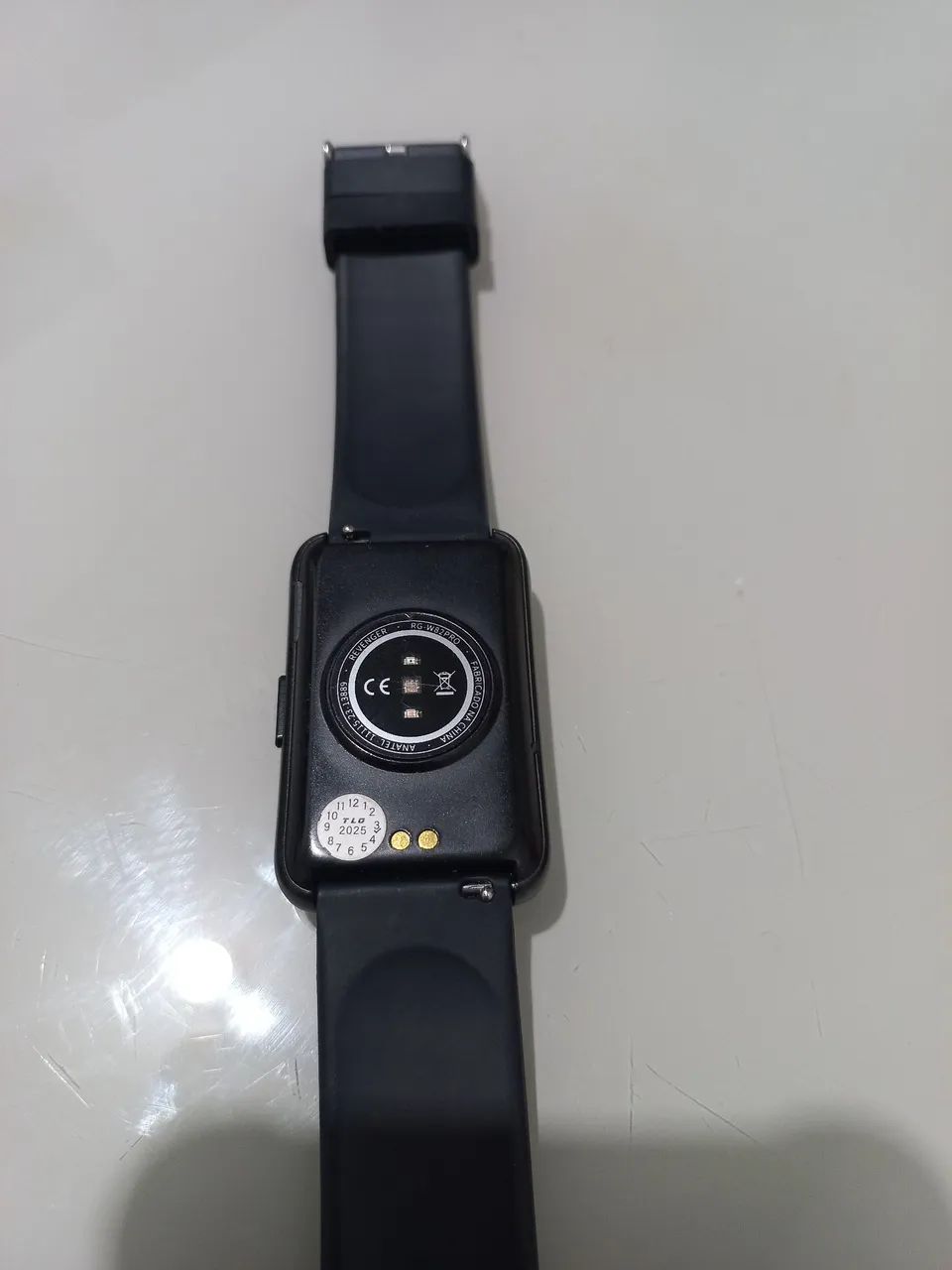 Relógio Smartwatch 