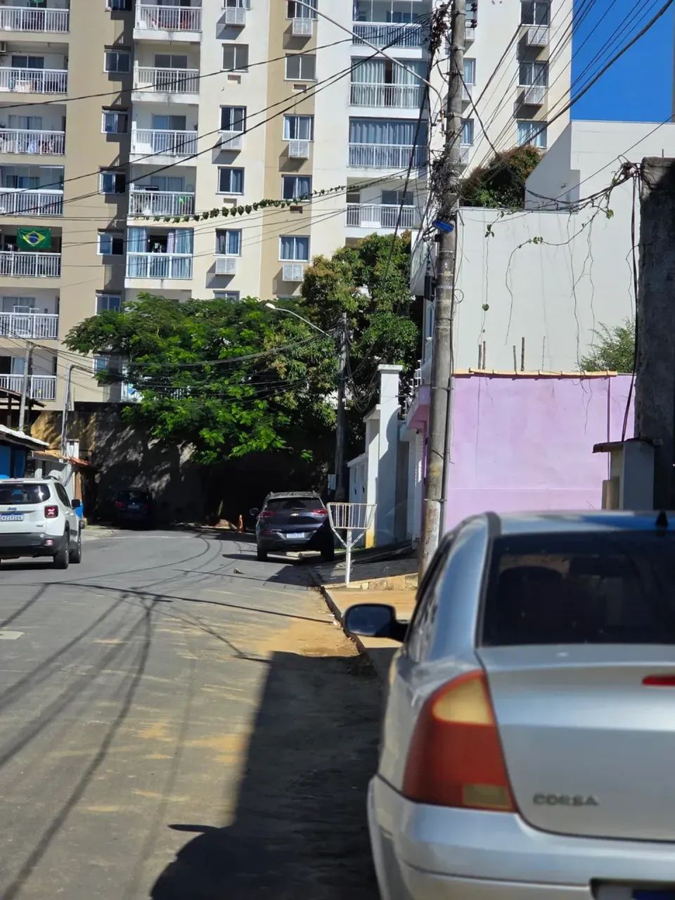 Terreno com 450 metros  Glória - Macaé - RJ - Foto 4