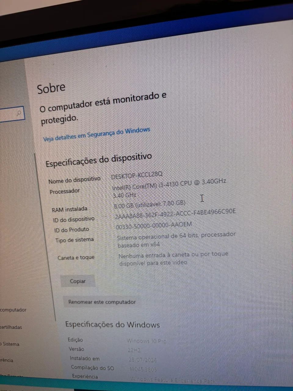 Vendo Computador  - Foto 3