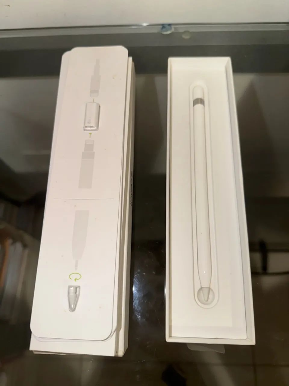 iPad 8ª Geração 32GB Cellular + Apple Pencil Original 1ª Geração - Foto 4