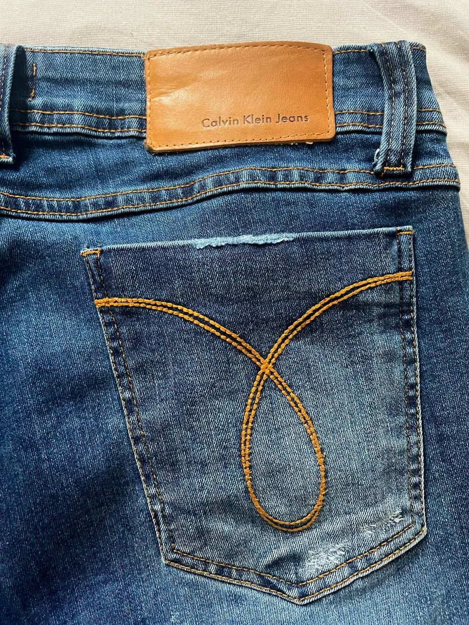 Calça Calvin Klein  - Foto 4