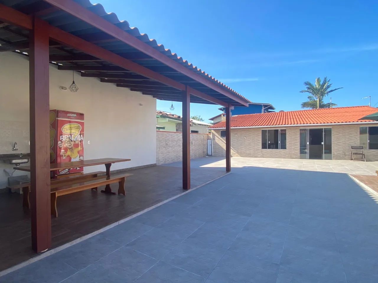 Casa de praia pinheira  - Foto 3
