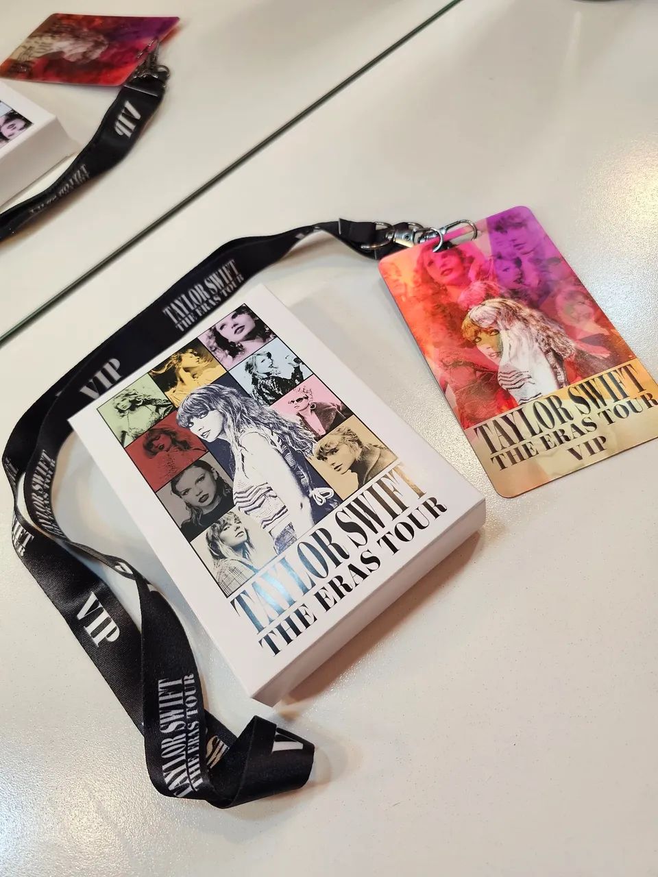BOX VIP The Eras Tour Taylor Swift  - Foto 3