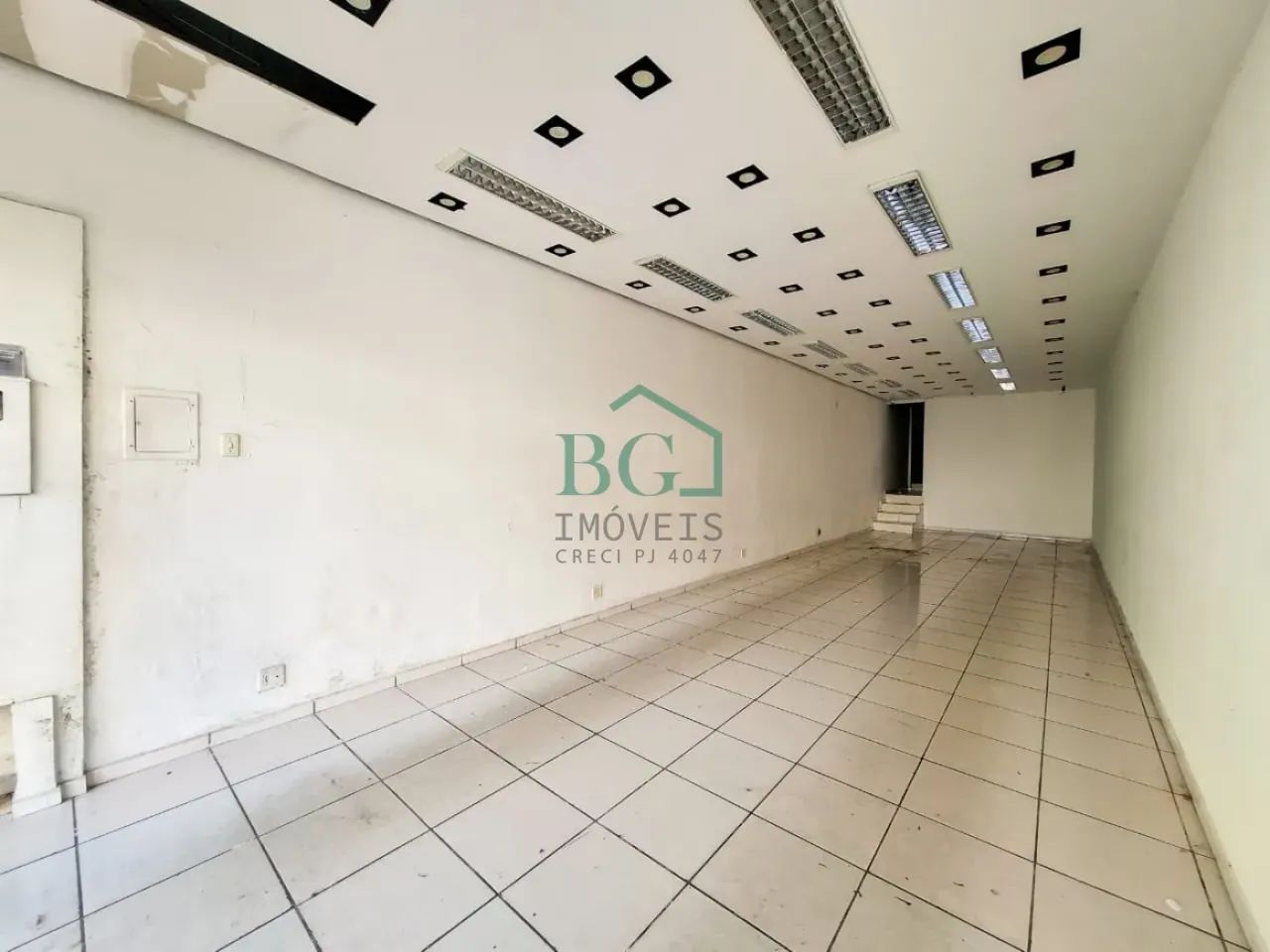 Comercial Padrão em Poços de Caldas - Foto 4