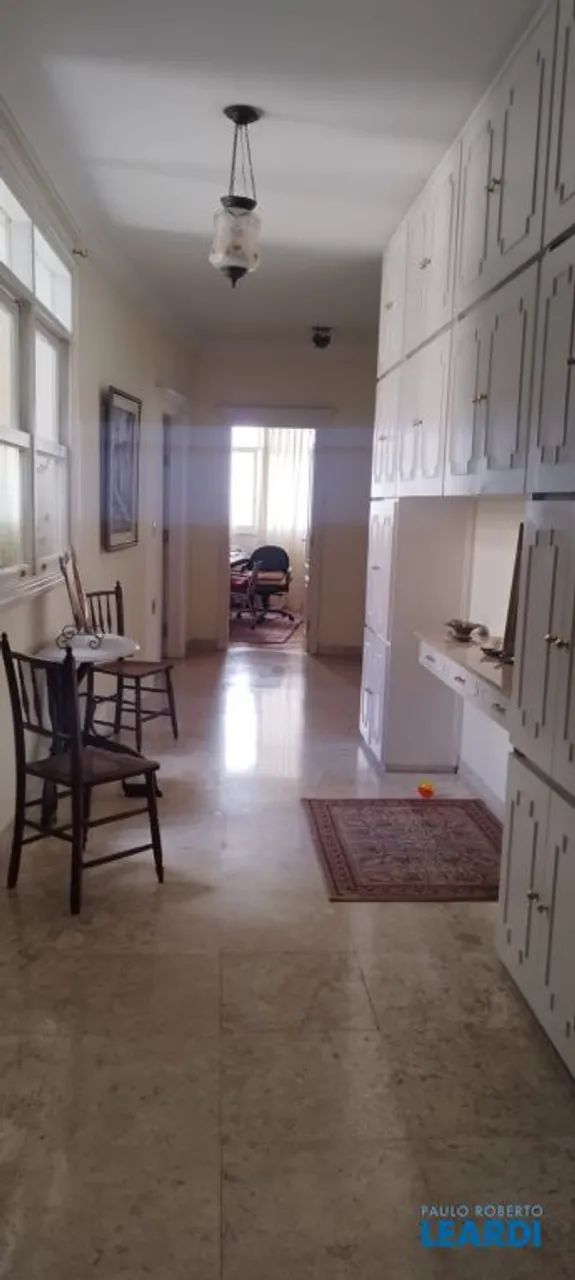 APARTAMENTO - HIGIENÓPOLIS - SP - Foto 4