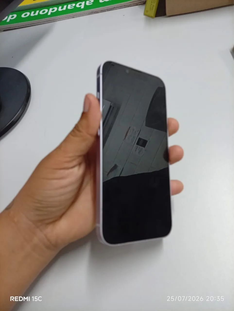IPHONE 14 - Foto 2