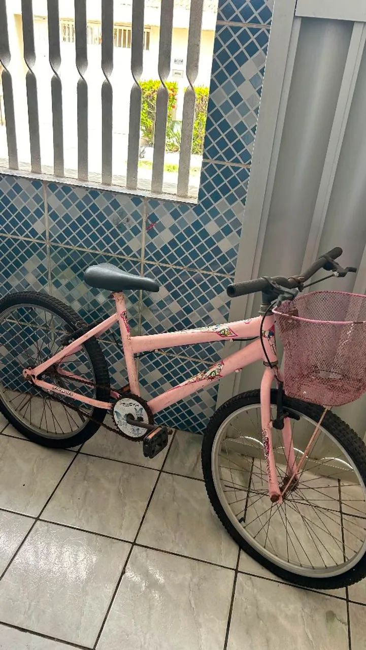 Vendo Bicicleta  - Foto 2