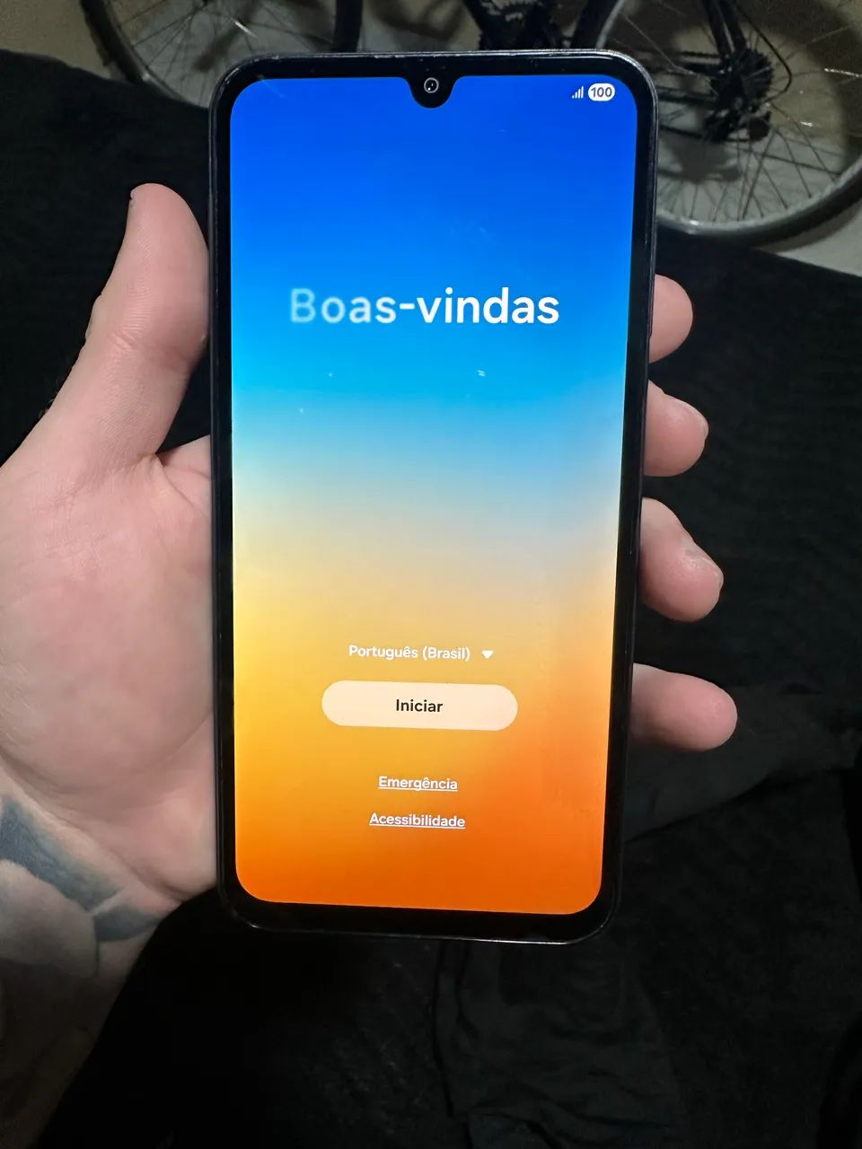 SAMSUNG A15  - Foto 5