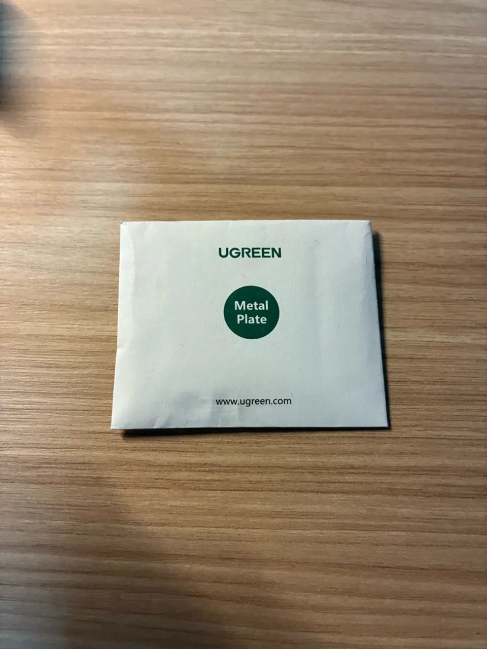 suporte magnético veicular ugreen preto - Foto 4