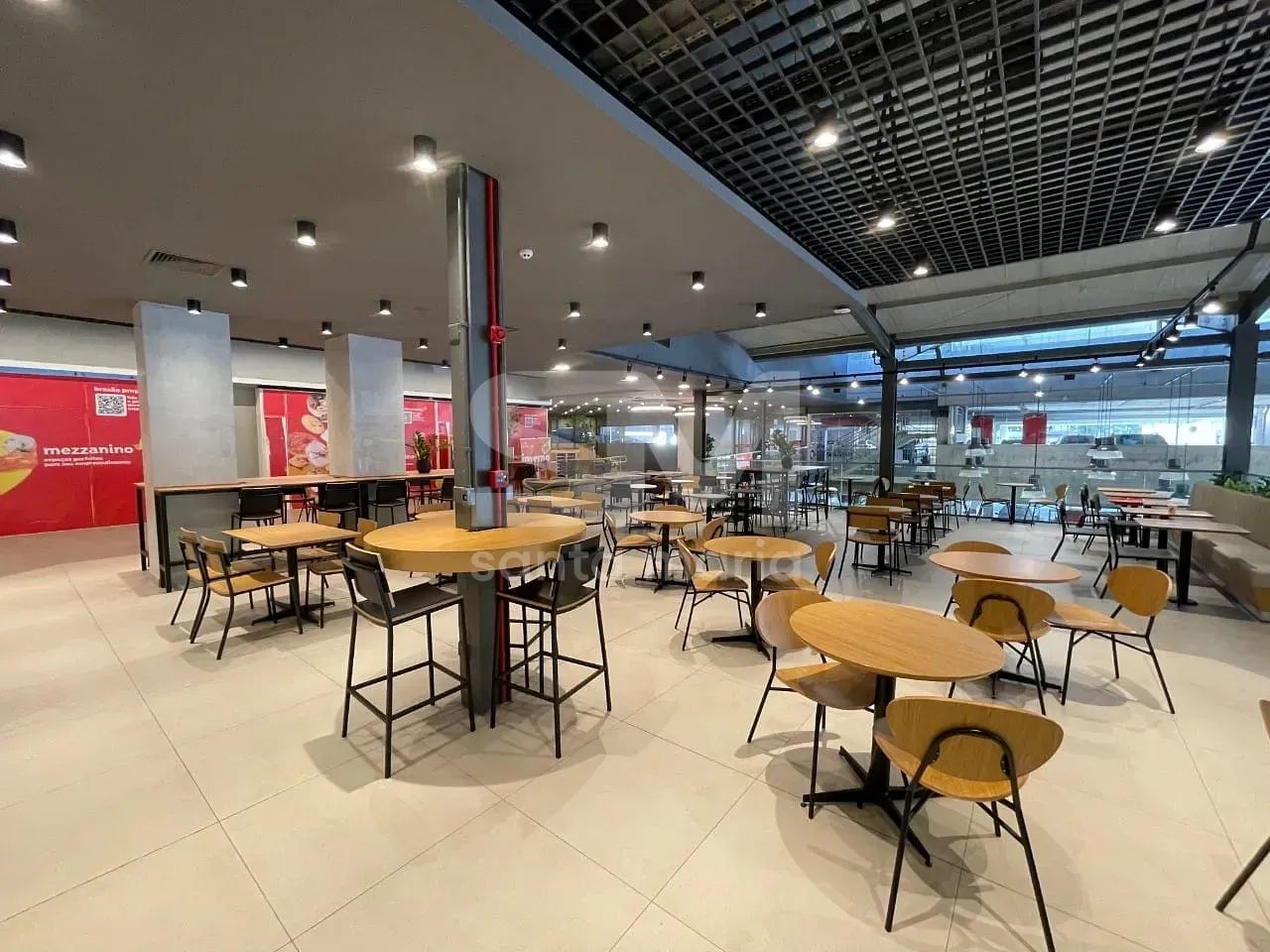 Sala para locação, Centro, Chapecó, SC - Foto 2
