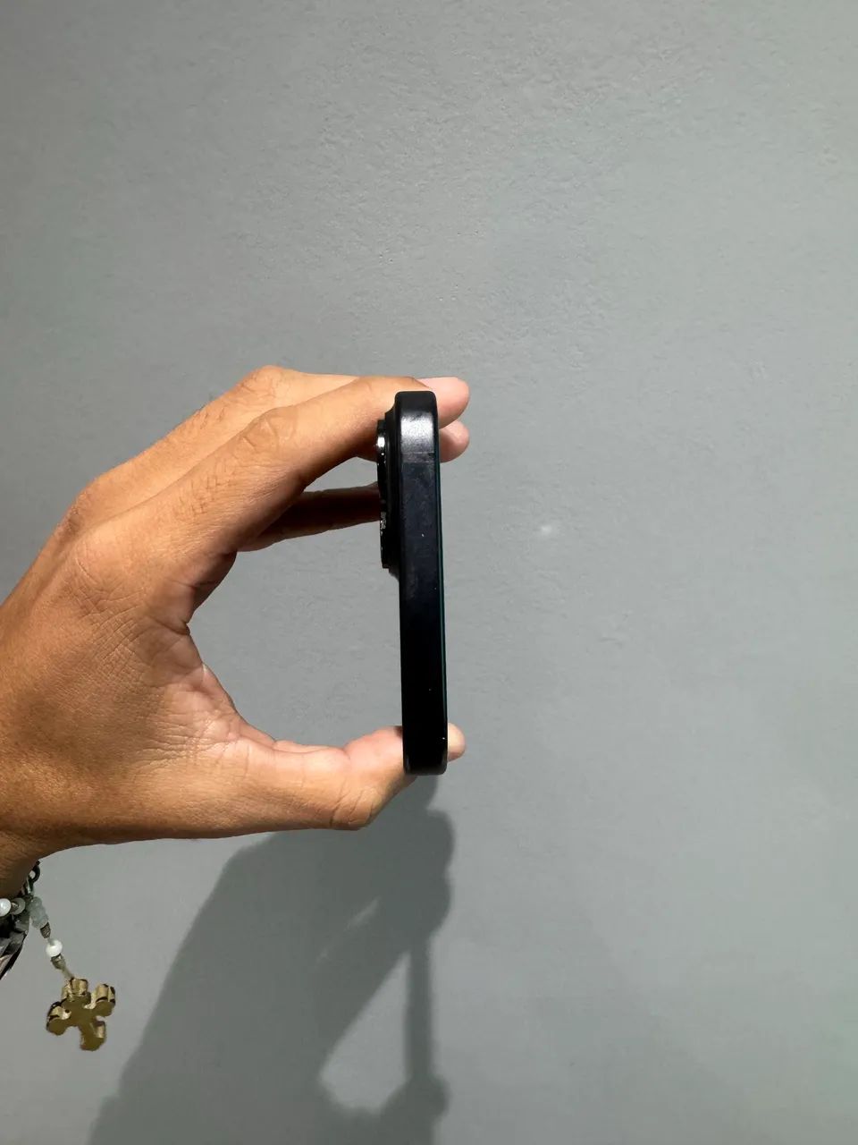 iPhone 15 128Gb PRETO - TODO ORIGINAL / COM CAIXA - Foto 3