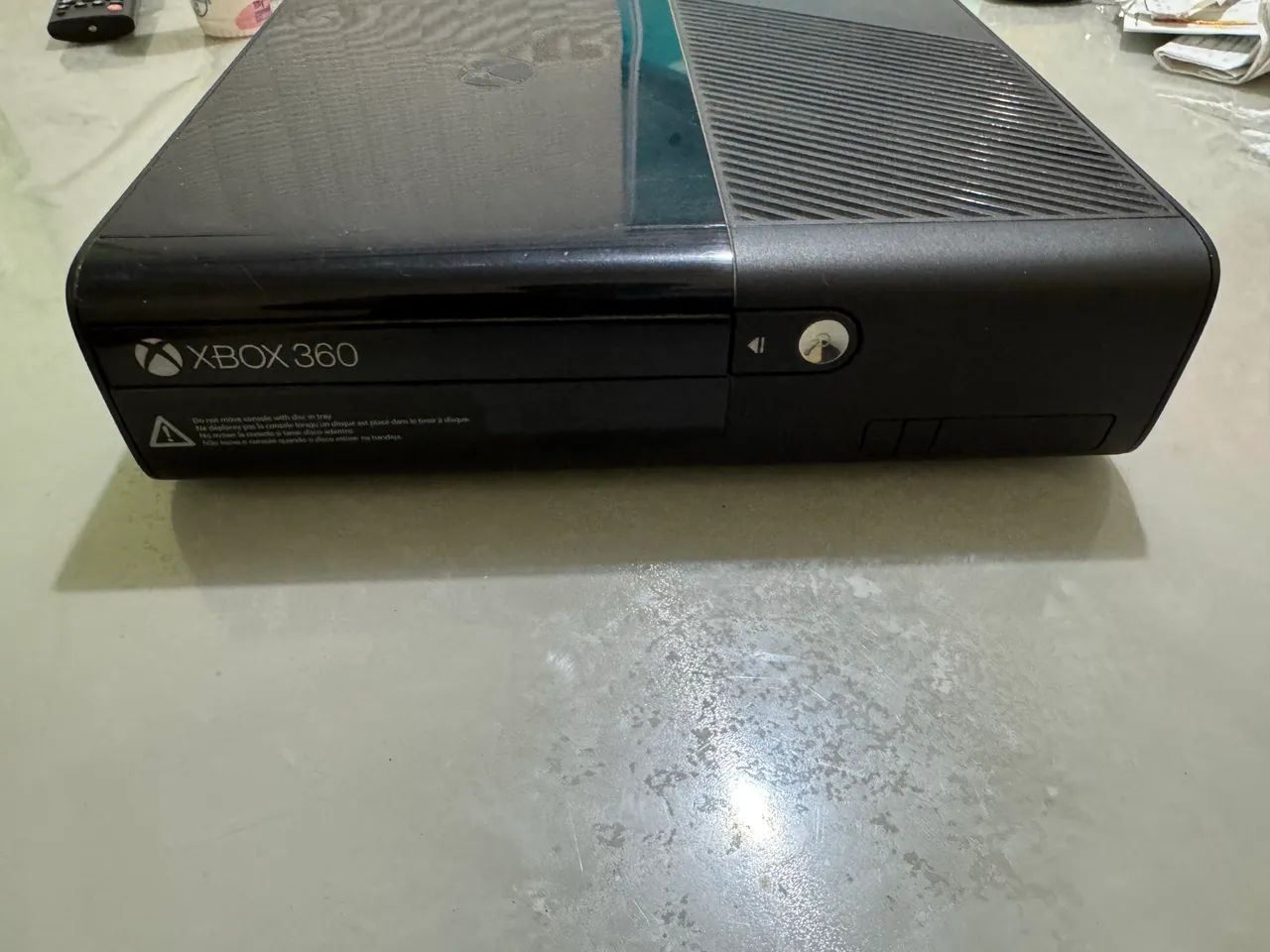 XBOX  360 - Foto 2