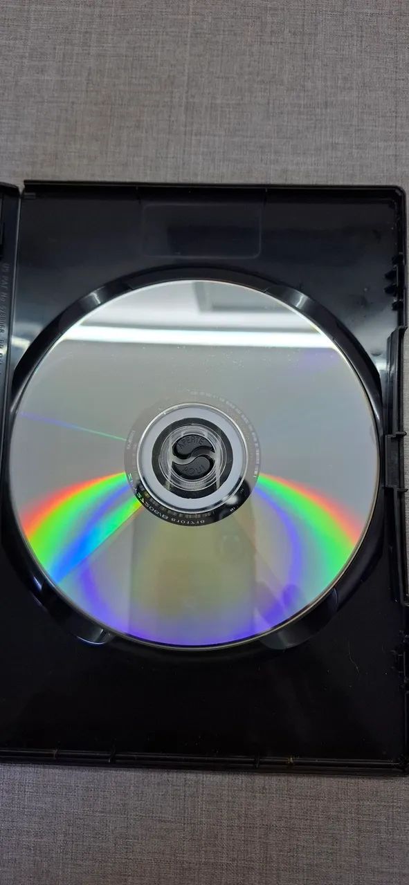 DVD Fúria de Titãs  - Foto 4