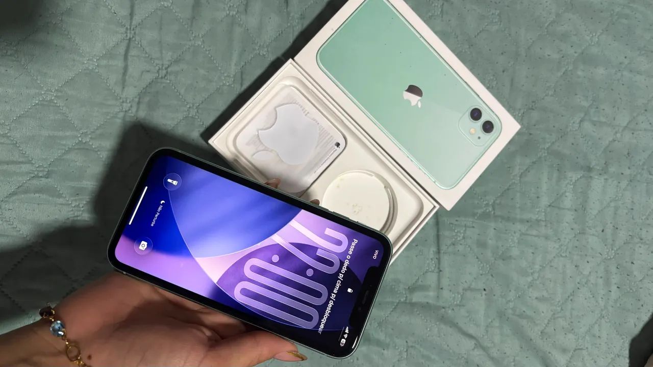 iPhone 11 - Foto 3