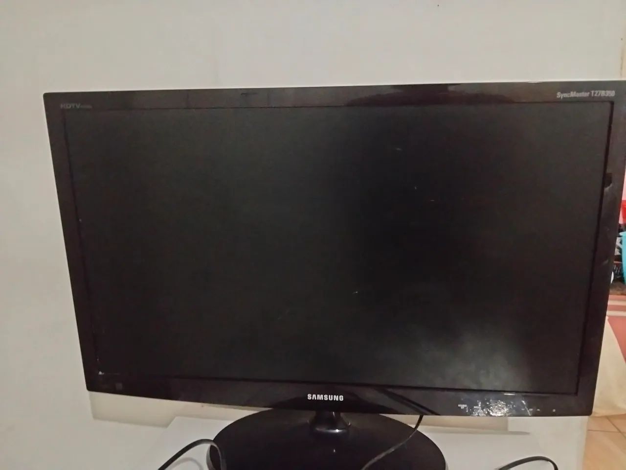 Tv com defeito (p técnico com interesse) - Foto 2